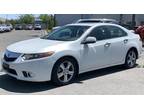 2012 Acura TSX