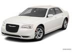 2019 Chrysler 300