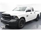 2021 RAM 1500 Classic