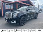 2016 GMC Yukon XL