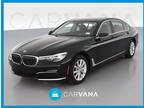 2019 BMW 7-Series