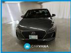 2018 Hyundai Elantra GT