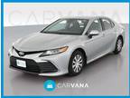 2021 Toyota Camry Hybrid