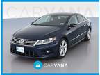 2014 Volkswagen CC