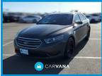2017 Ford Taurus
