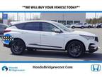2021 Acura RDX