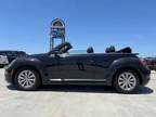 2018 Volkswagen Beetle