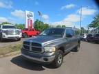 2002 Dodge Ram 1500