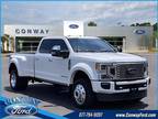2021 Ford F-450