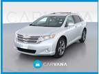 2011 Toyota Venza