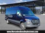 2024 Mercedes-Benz Sprinter 3500 Cargo 170 WB High Roof