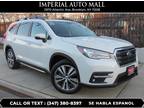 Used 2020 Subaru Ascent for sale.