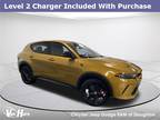 2024 Dodge Hornet R/T Plug-In Hybrid