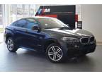 2019 Bmw X6