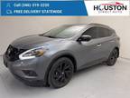 2018 Nissan Murano