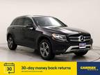 2017 Mercedes-Benz GLC 300