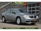 2012 Dodge Avenger