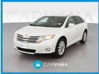 2012 Toyota Venza