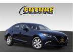 2015 Mazda Mazda3