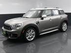 2018 MINI Countryman