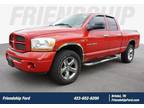 2006 Dodge Ram 1500