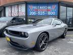 2011 Dodge Challenger