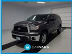 2011 Toyota Tundra Double Cab