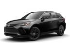 New 2024 Toyota Venza for sale.