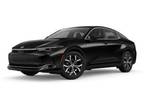 New 2024 Toyota Crown for sale.