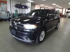 2014 Dodge Durango
