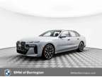 2024 BMW 7 Series 760i xDrive