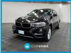 2015 Bmw X6