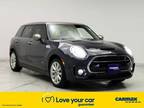 2017 MINI Clubman