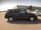2012 Subaru Outback