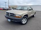 2004 Dodge Dakota