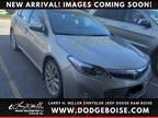 2013 Toyota Avalon