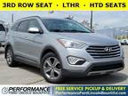 2014 Hyundai Santa Fe