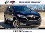 2018 Buick Enclave