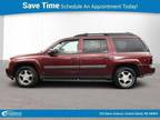 2005 Chevrolet TrailBlazer EXT