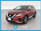 2019 Nissan Murano