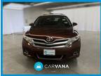 2013 Toyota Venza