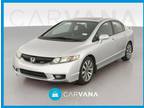 2011 Honda Civic