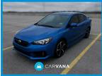 2020 Subaru Impreza