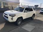 2020 Toyota 4Runner