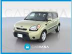 2011 Kia Soul
