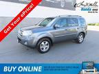 2011 Honda Pilot