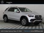 2021 Mercedes-Benz GLE 350