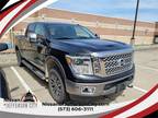 2016 Nissan Titan XD