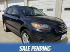 2011 Hyundai Santa Fe