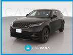 2020 Land Rover Range Rover Velar